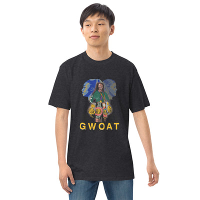 GWOAT - Tee